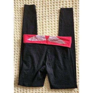 Victoria Secret Angel Leggings 90's Y2K Sz S/P